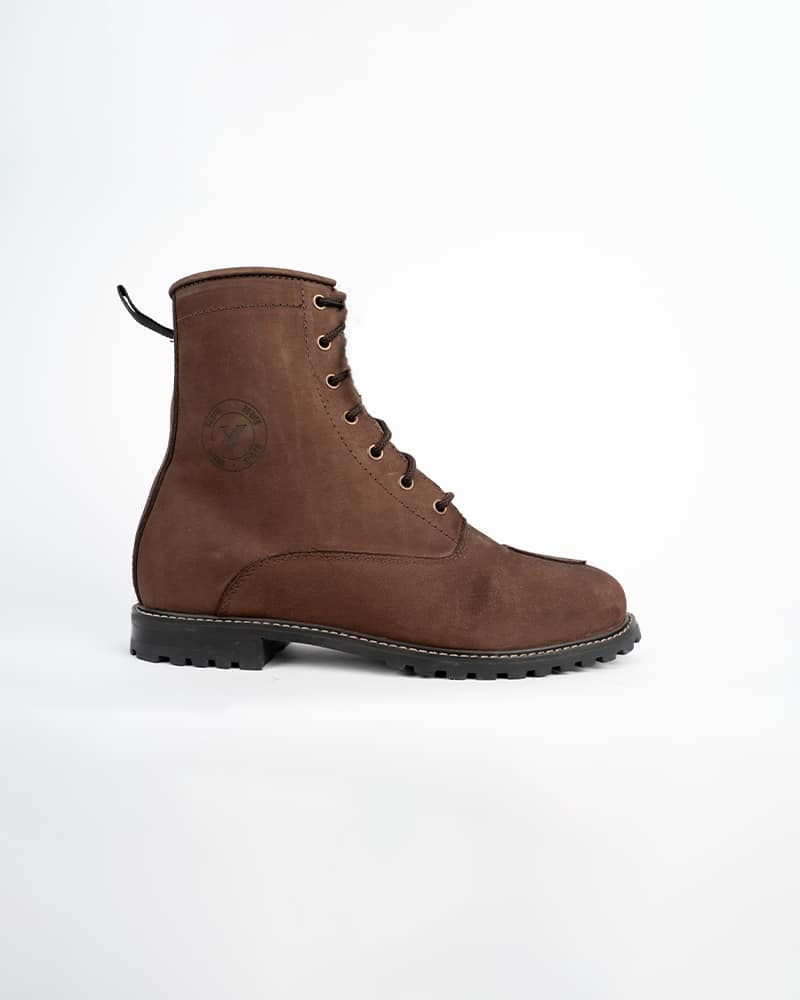 Unisex Troten III Boots