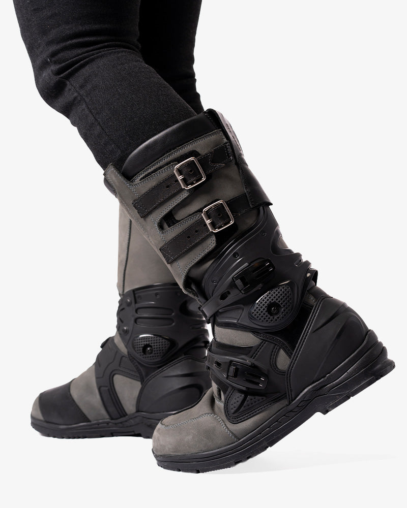 Unisex Off Road Boot