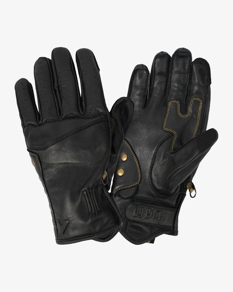 Thunder Gloves