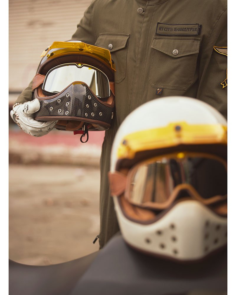 By City The Rock Peak