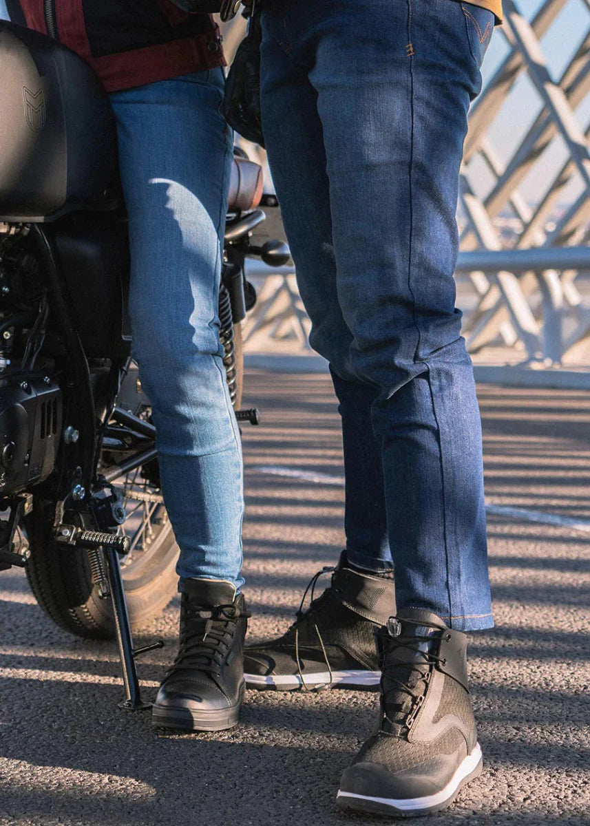 By City Bull Jeans in Blue