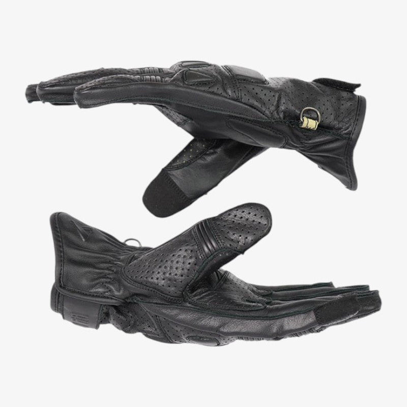 By City Pilot II Gloves