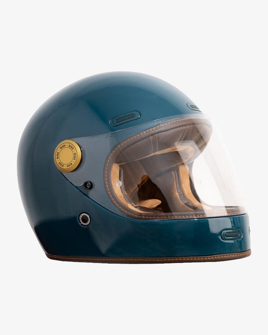 By City Roadster III Helmet in Blue