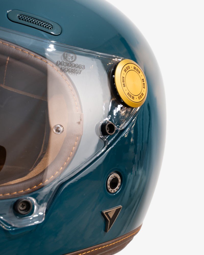 By City Roadster III Helmet in Blue