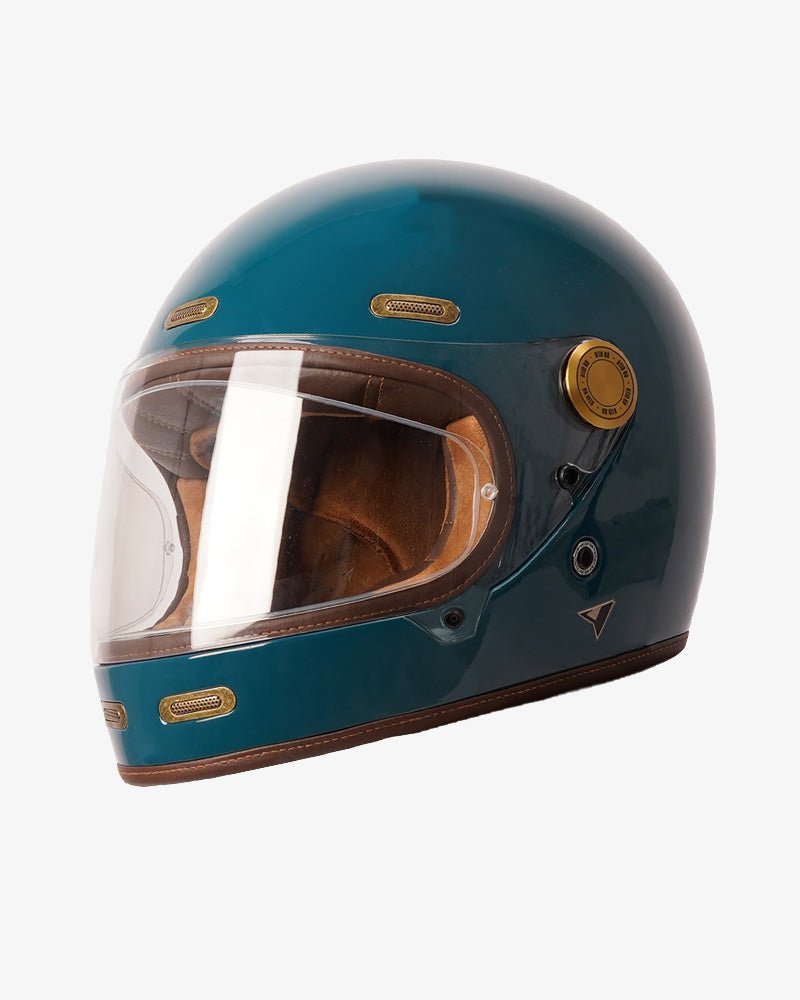 By City Roadster III Helmet in Blue