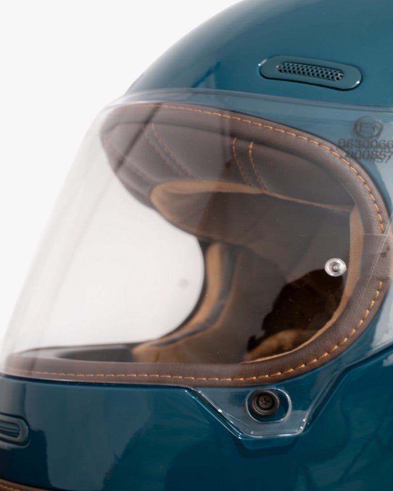 By City Roadster III Helmet in Blue