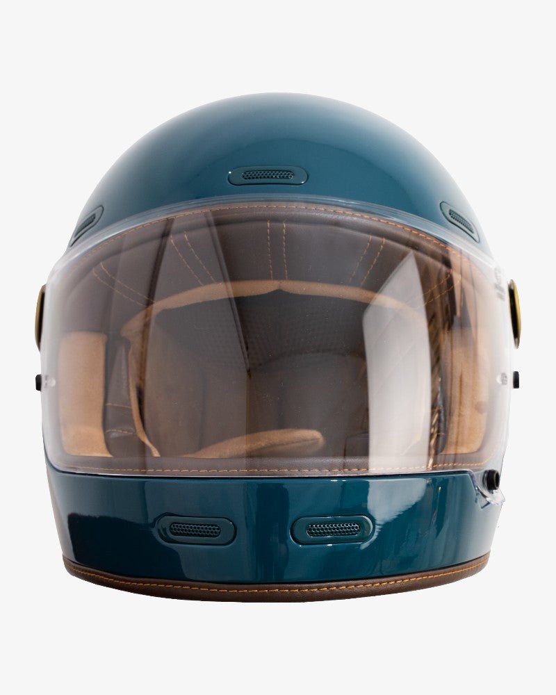 By City Roadster III Helmet in Blue