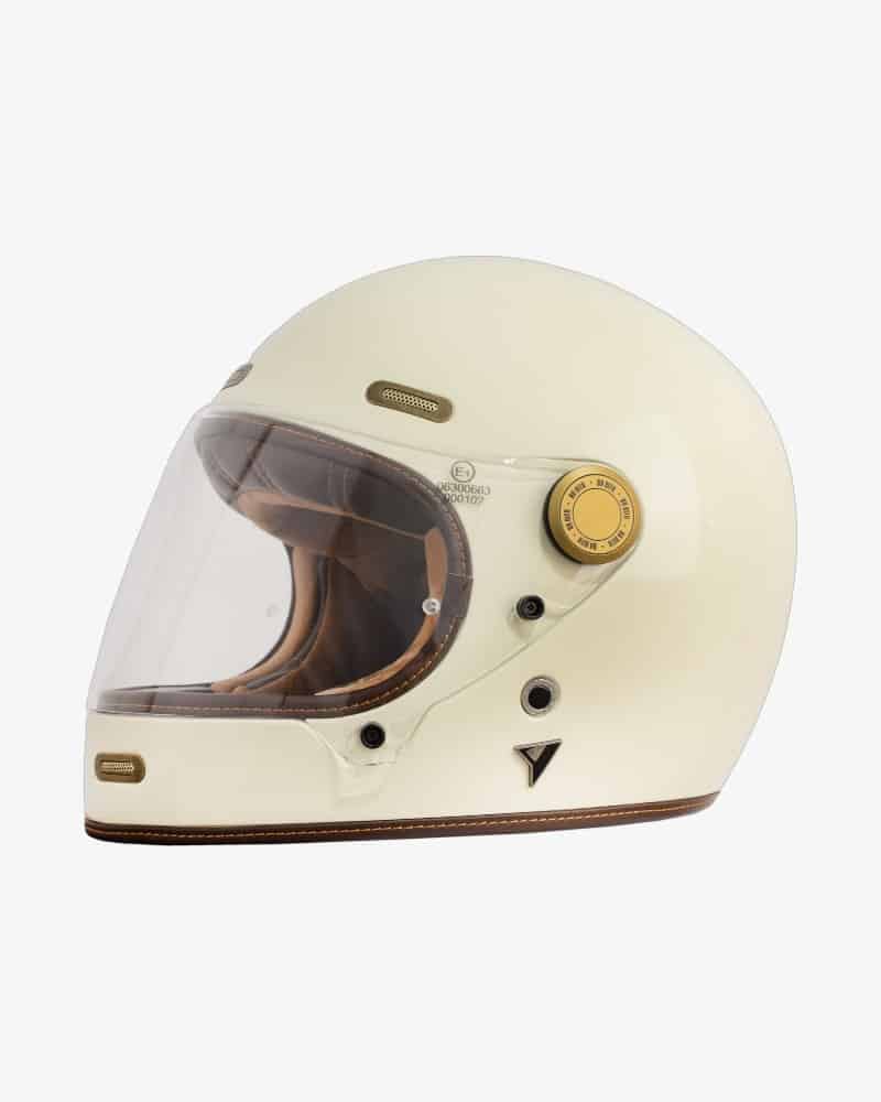 By City Roadster III Helmet in Cream