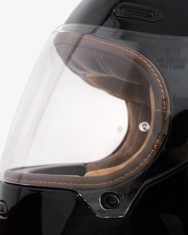 By City Roadster III Helmet in Gold Black