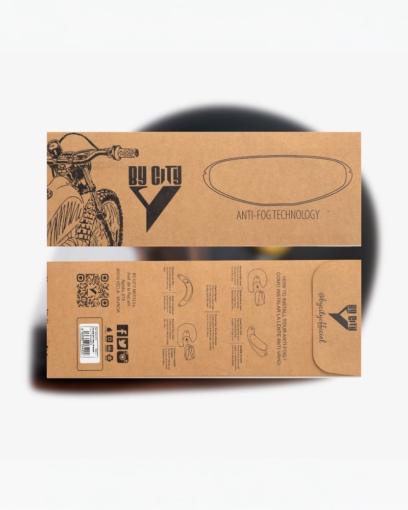 By City Roadster III Helmet in Matt Black