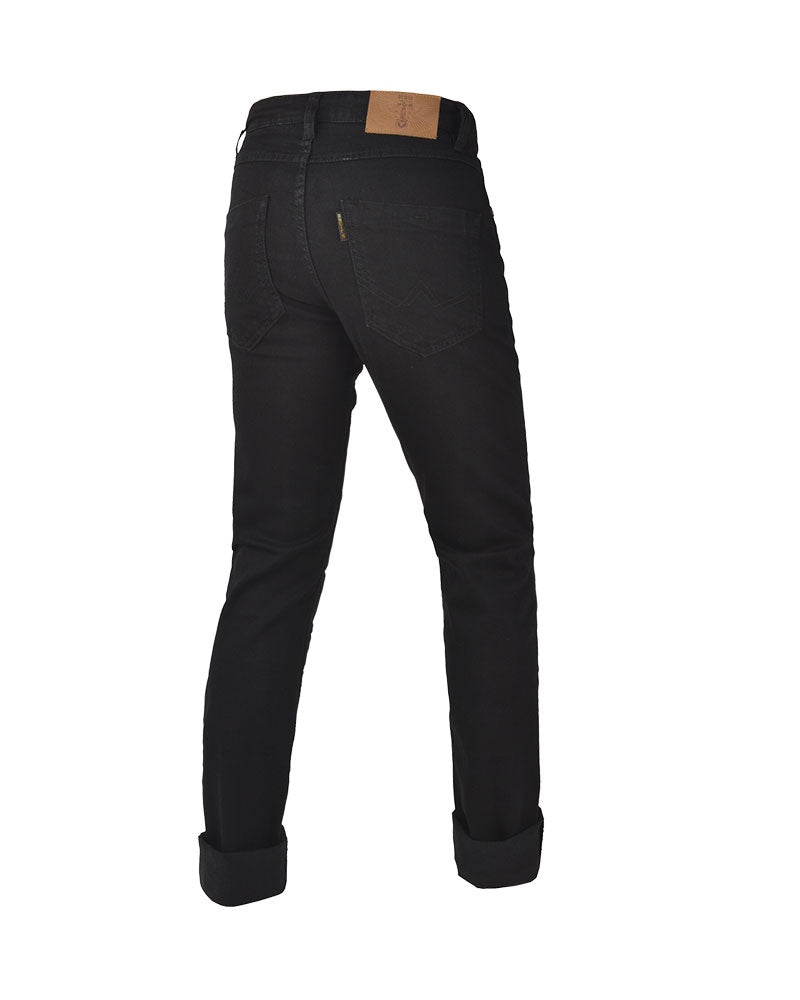 By City Route II Motorcycle Jeans