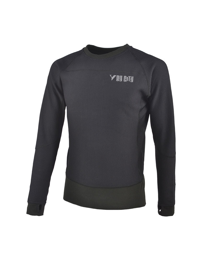 Man Thermal T-Shirt
