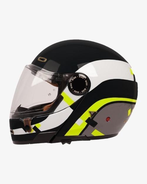 90 Degrees Manic Black