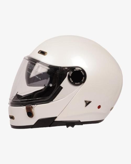 90 Degrees Pearl White