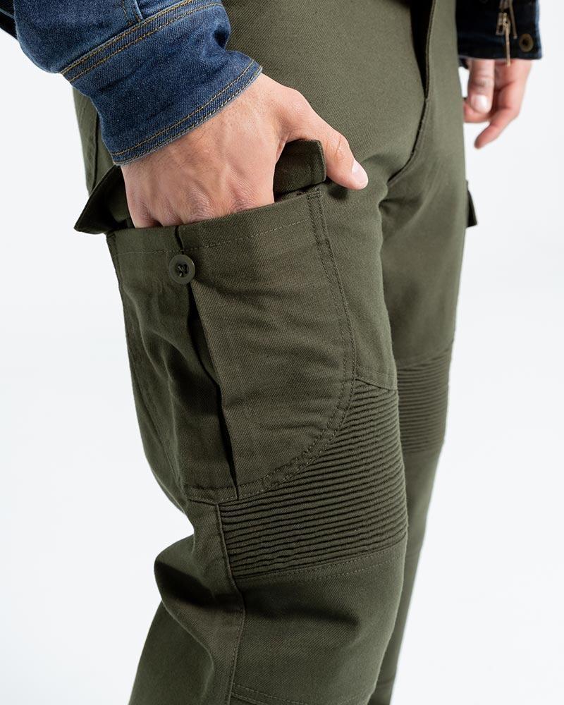 Mixed Slim III