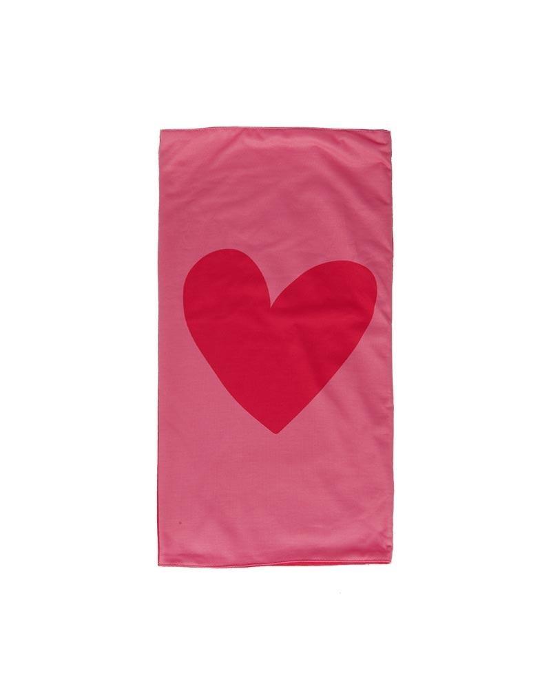 Corazon Tubular