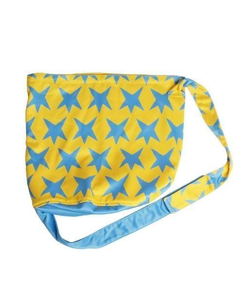 Cool Cover Yellow