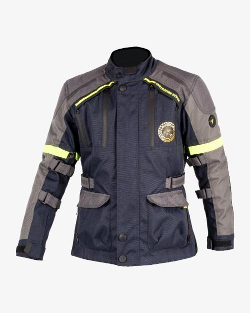 Africa Jacket Junior