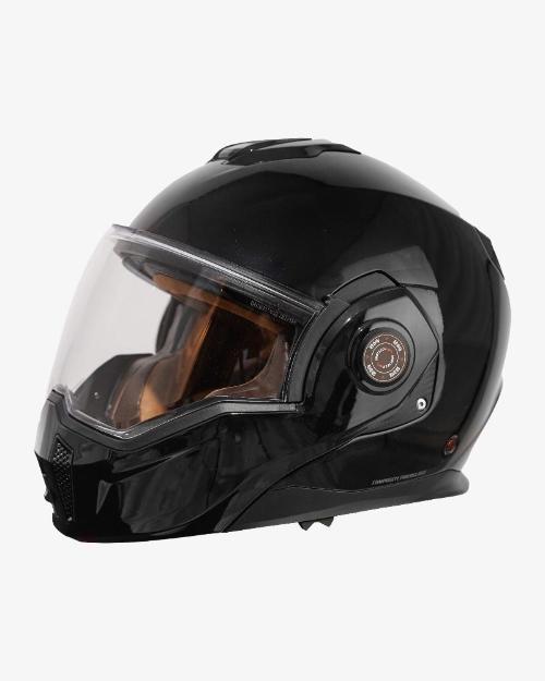 180 Tech II Shiny Black