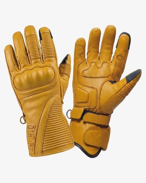 Tokyo Winter Mens Gloves