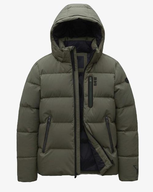 Nordic Jacket Ladies