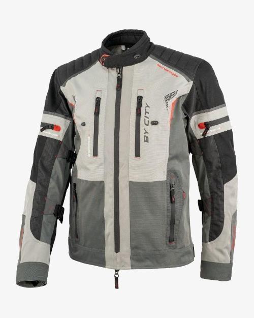 Africa Pro Jacket Man