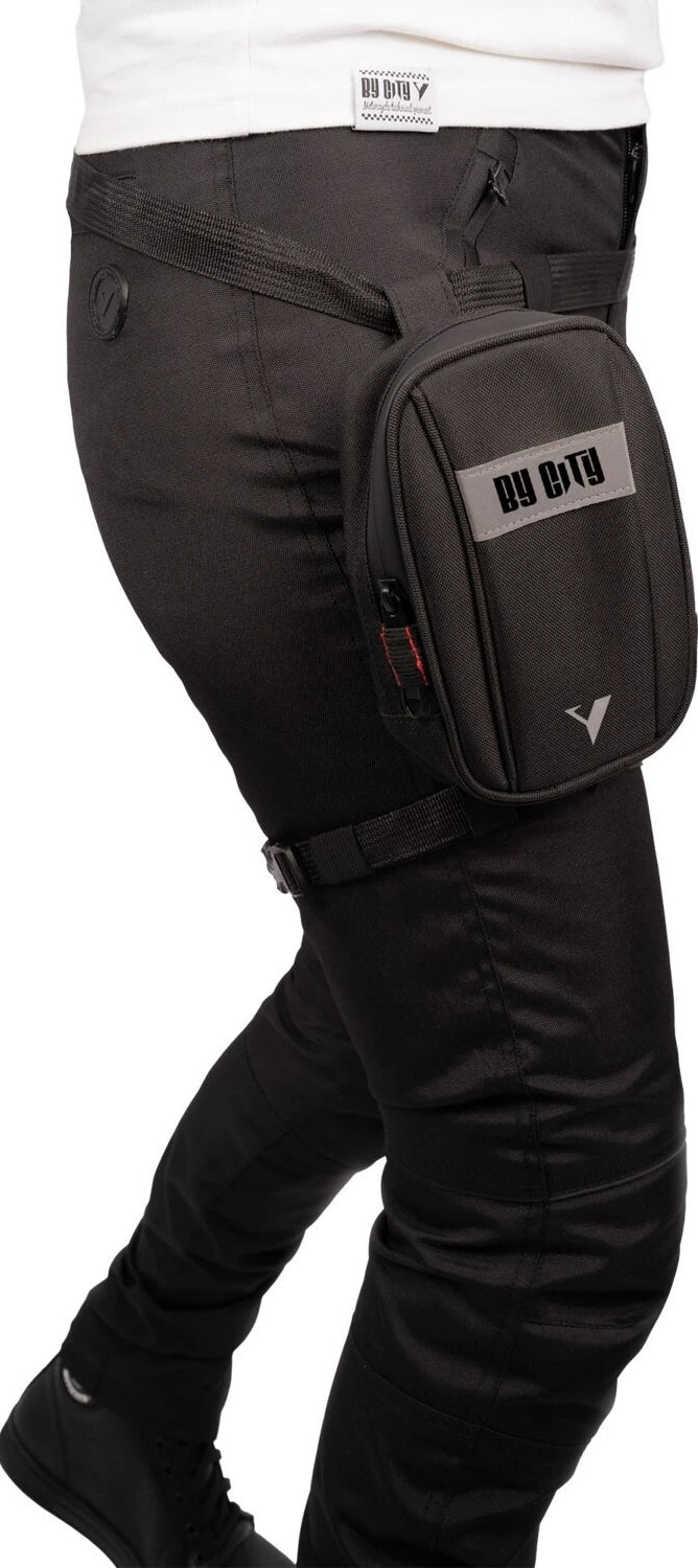 Leg bag
