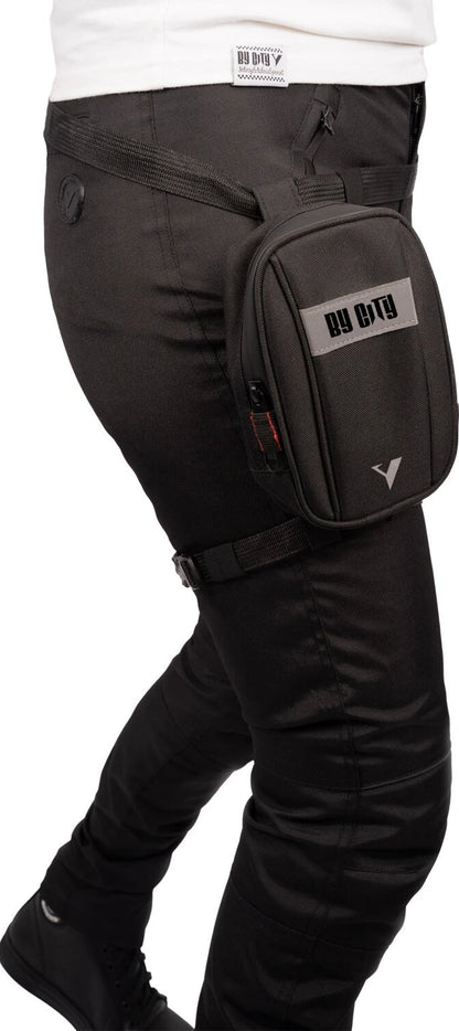 Leg bag