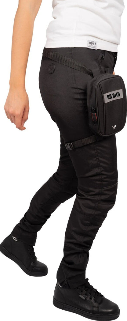 Leg bag