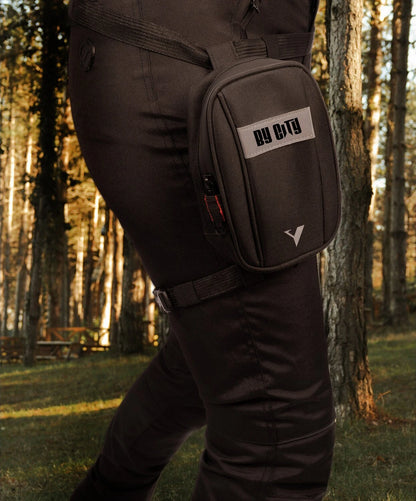 Leg bag