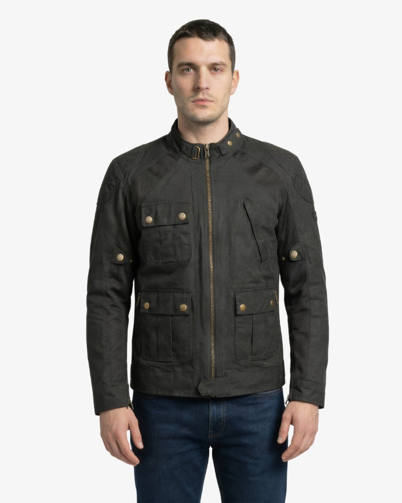 Teneree Venty V Man Jacket