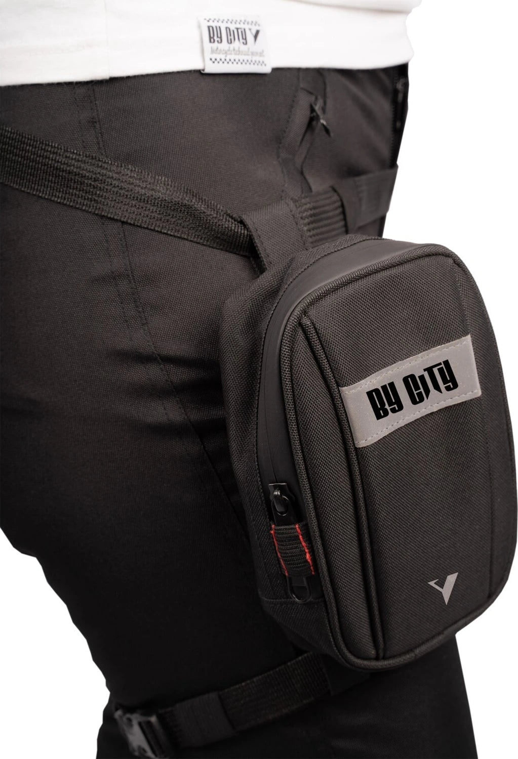 Leg bag