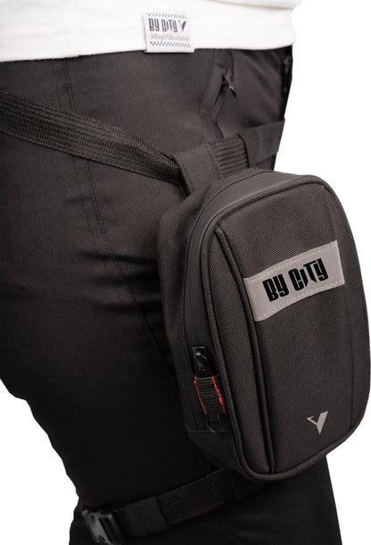 Leg bag