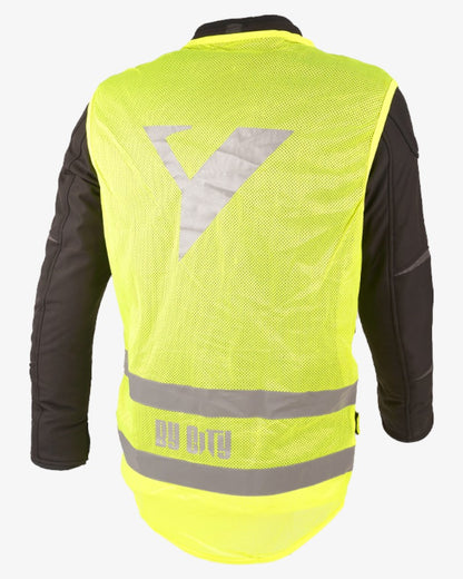 Reflective Vest Yellow