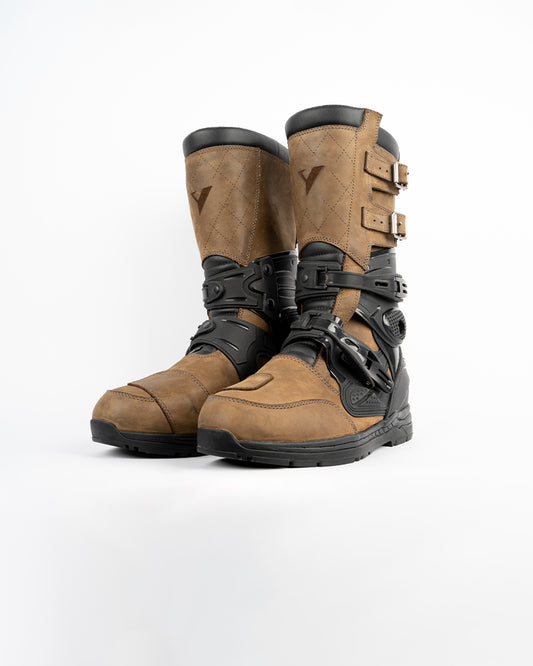 Unisex Off Road Boot