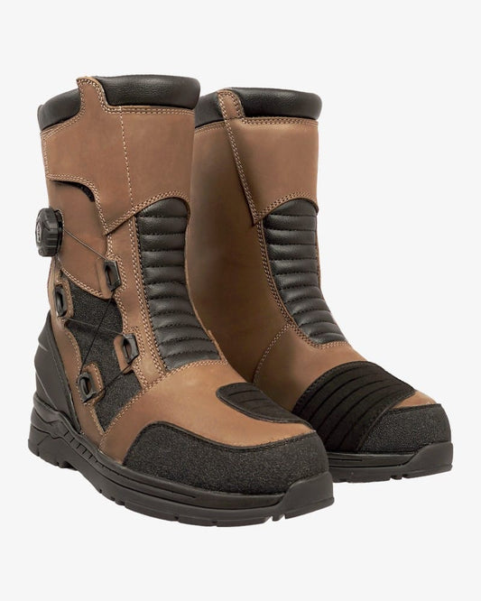 Unisex Tour Boot