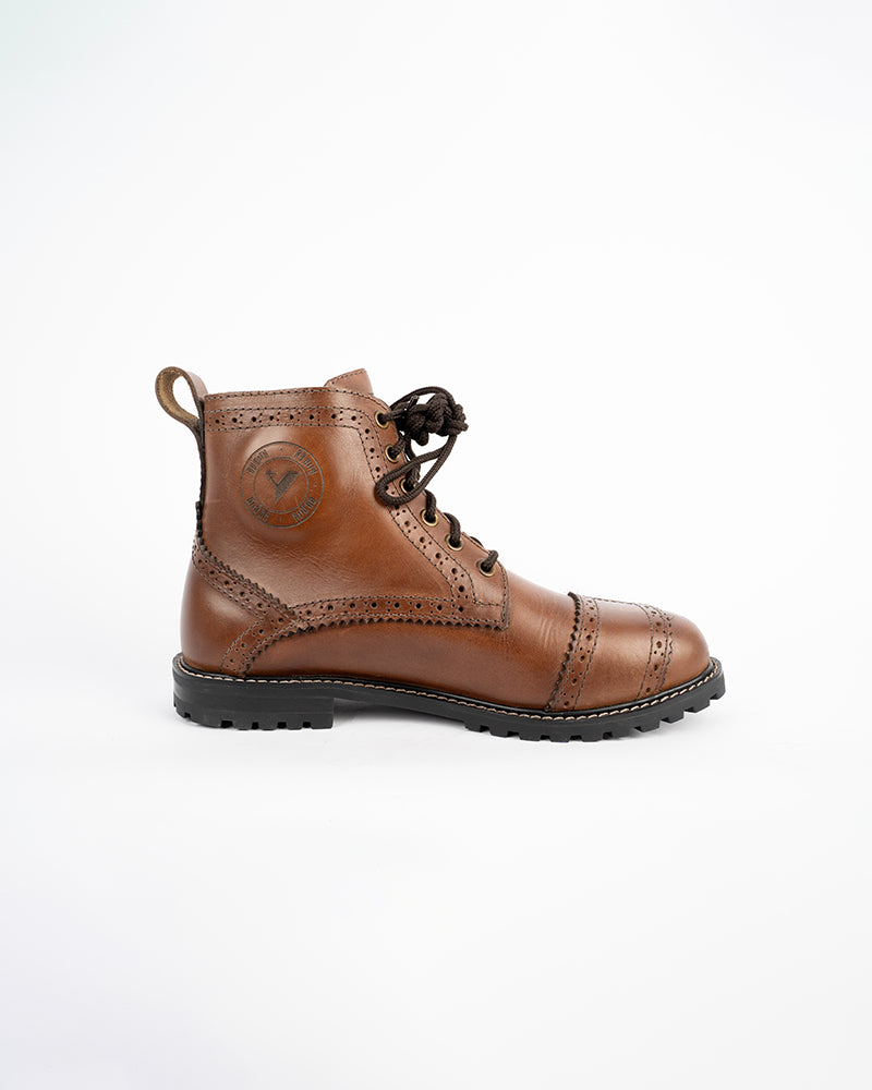 Unisex Safari III Boots