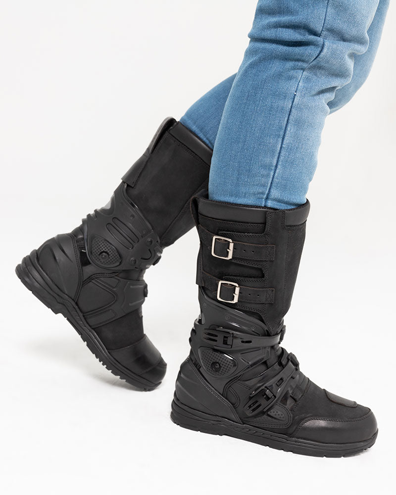 Unisex Off Road Boot