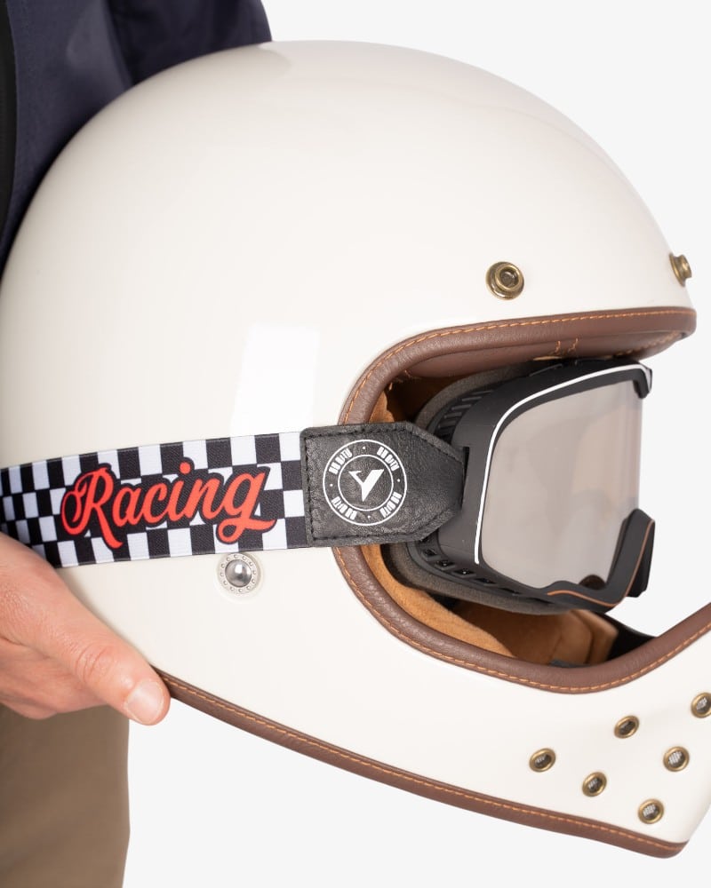 Roadster Goggles