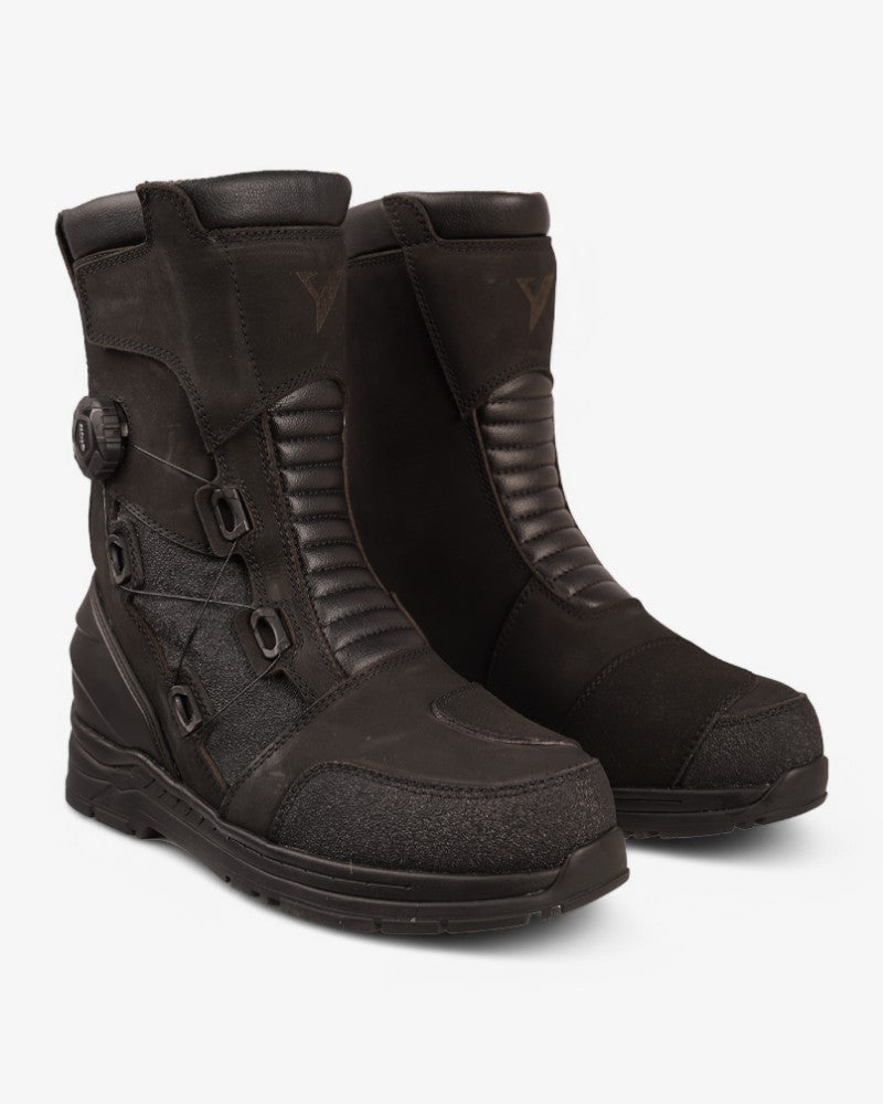 Unisex Tour Boot