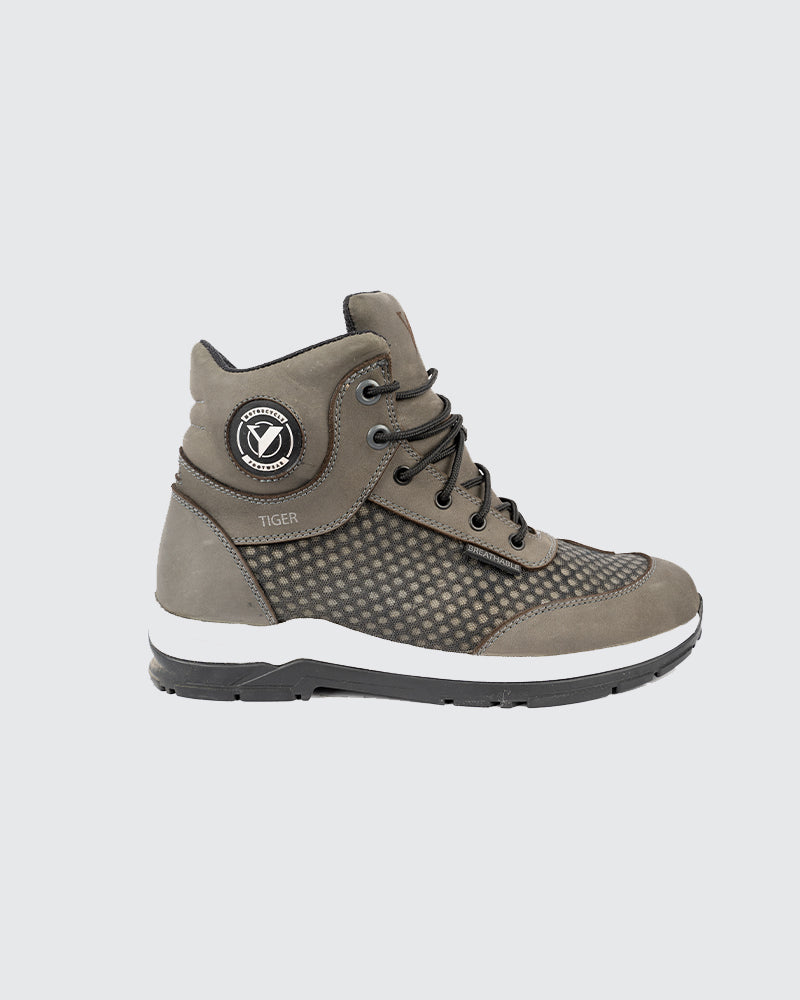 Unisex Tiger Boot