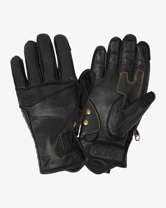 Thunder Gloves