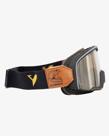 Roadster Goggles