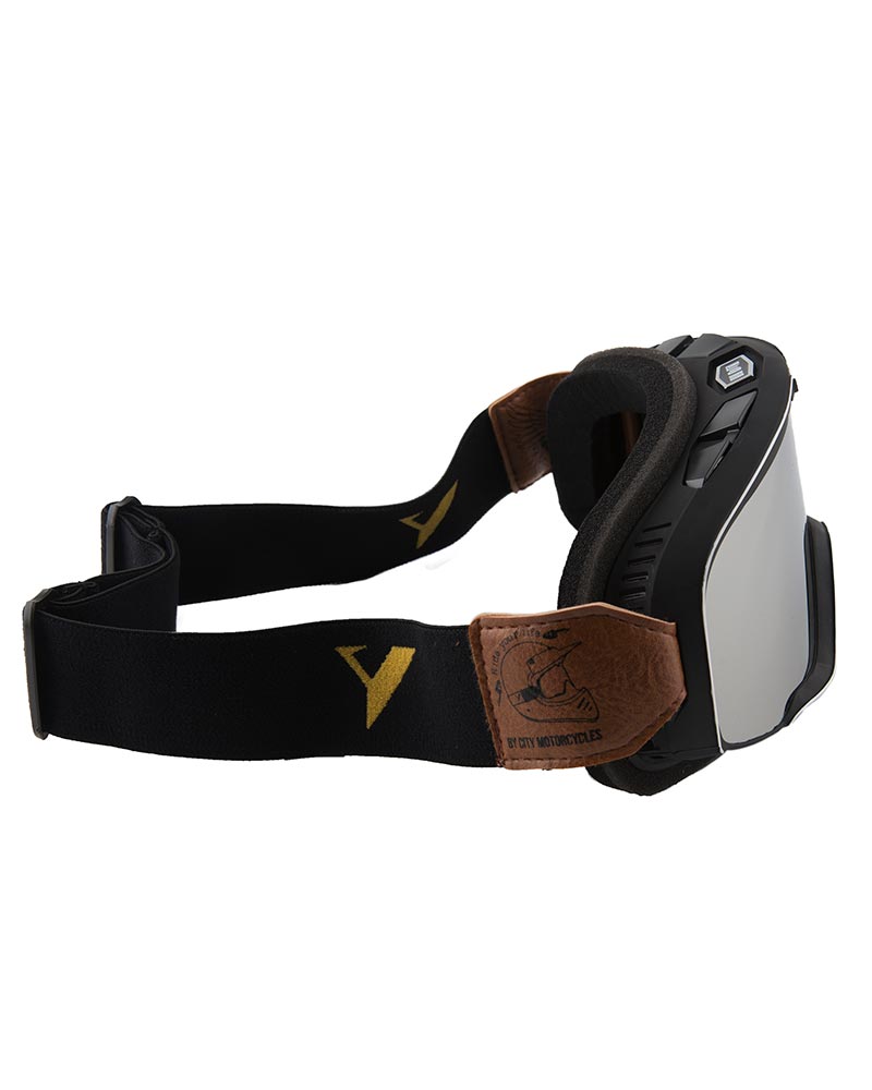 Roadster Goggles