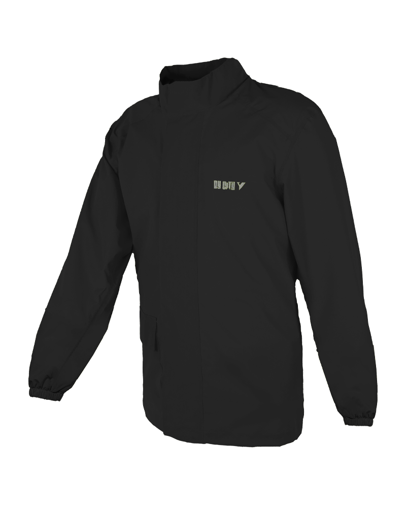 Rain Coat Jacket