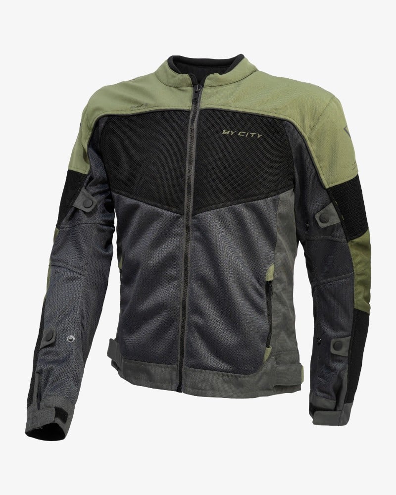 Luma Man Jacket