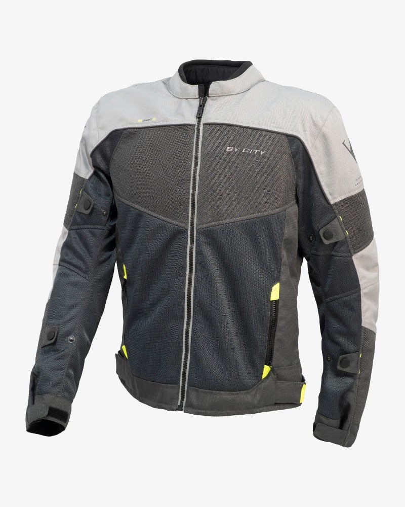 Luma Man Jacket