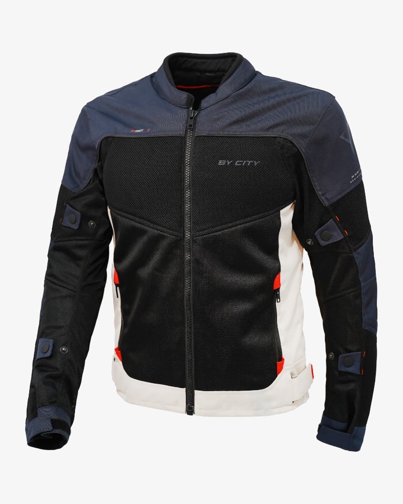Luma Man Jacket