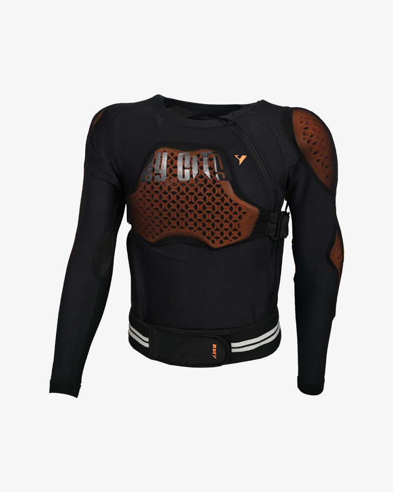 Endurance Bib and Brace