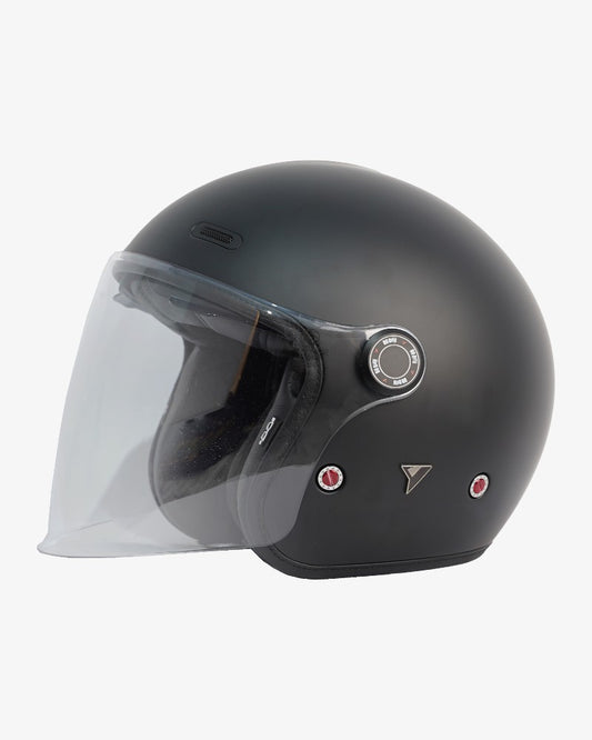 Metropolitan Matt Black
